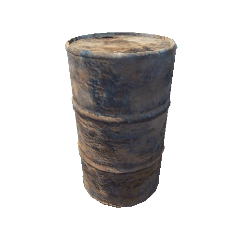 barrel 2